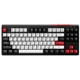 Клавіатура GamePro GK580 USB Black (GK580) - зображення 4