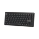 Клавіатура A4Tech FBX53C Wireless/Bluetooth UA Black (4711421001908) - изображение 2