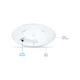 Точка доступа Wi-Fi Ubiquiti U7 Long-Range (U7-LR) - изображение 10