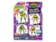 Игровая фигурка серии Черепашки-Ниндзя MOVIE III – Рафаэль, TMNT, 83354 - изображение 3