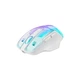 Мышка Defender Astro Elite GM-056 LED Wireless White (52056) - изображение 2