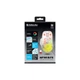 Мышка Defender Astro Elite GM-056 LED Wireless White (52056) - изображение 5