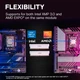 Модуль пам'яті для комп'ютера DDR5 16GB 6400 MHz Pro Overclocking White Micron (CP16G64C38U5W) - зображення 9