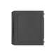 Корпус AeroCool CS-107-A-BK-v2 Black 600W (ACCX-PC14002.11) - зображення 3