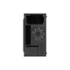 Корпус AeroCool CS-107-A-BK-v2 Black 600W (ACCX-PC14002.11) - зображення 12