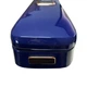 Вакуумный упаковщик еды Lesko AL-8003 Dark Blue вакууматор для упаковки еды и продуктов дома - изображение 3