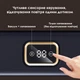 Вакуумный упаковщик еды Lesko AL-8003 Dark Blue вакууматор для упаковки еды и продуктов дома - изображение 5