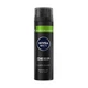 Чоловічий чорний гель для гоління NIVEA MEN Deep, 200 мл - зображення 1