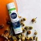 Заспокійливий гель для гоління NIVEA MEN Instant Protection для чутливої шкіри, без спирту, 200 мл - зображення 4