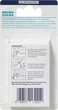 Щіточки міжзубні Dontodent brush-sticks: 150 шт, масаж ясен - изображение 3