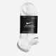 Zestaw skarpet Nike U Nk Everyday Ltwt Ns 3pr SX7678-100 43-46 3 pary Biały (888407239298) - obraz 3