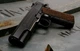 Пневматический пистолет Borner 1911 Blowback - изображение 6
