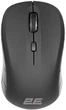 Миша 2E MF216, WL, чорний - изображение 1
