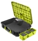 Ящик модульный для инструмента Link RSL101, 15х57х43см, пластик Ryobi (2000003395743) - изображение 5