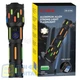 Ліхтар CB-G706-TG power bank ЗУ Type-C zoom NIGHT VISION FLUORESCENCE - зображення 1