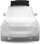 Палатка на крышу Thule Approach M (Pelican Grey) 901039 (TH 901039) - изображение 4