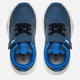 Buty sportowe chłopięce na rzepy Primigi 4962511 34 Granatowy/Czarne (8055069764983) - obraz 4