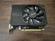Видеокарта GTX 1050 2GB Zotac GDDR5 (288-2N454-000A8) Б/У - изображение 2
