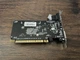 Видеокарта GT 730 4GB AFOX DDR3 (AF730-4096D3L6 DDR3) Б/У - изображение 4