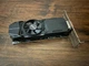Видеокарта GTX 1050Ti 4GB Gigabyte Low Profile (GV-N105TOC-4GL) Б/У - изображение 1