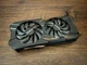 Видеокарта GTX 1050Ti 4GB Gigabyte GDDR5 (GV-N105TWF2OC-4GD) Б/У - изображение 1