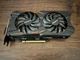 Видеокарта GTX 1050Ti 4GB Gigabyte GDDR5 (GV-N105TWF2OC-4GD) Б/У - изображение 2
