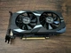 Відеокарта GTX 1050 2GB Asus Dual (DUAL-GTX1050-2G-V2) Б/В - зображення 3