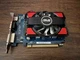 Видеокарта GT 730 2GB Asus DDR3 (GT730-2GD3) Б/У - изображение 2