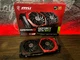 Відеокарта GTX 1060 6GB MSI Gaming X GDDR5 (GeForce GTX 1060 GAMING X 6G) Б/В - зображення 1