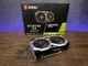 Видеокарта GTX 1660 Super 6GB MSI (GeForce GTX 1660 SUPER VENTUS XS OC) Б/У - изображение 1