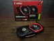 Відеокарта GTX 1050 2GB MSI Gaming X GDDR5 (GeForce GTX 1050 GAMING X 2G) Б/В - зображення 1