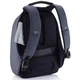 Рюкзак XD Design Bobby Hero XL Navy Blue (P705.715) - изображение 4