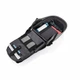 Рюкзак XD Design Bobby Hero Small Grey (P705.702) - зображення 2