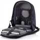 Рюкзак XD Design Bobby Hero XL Navy Blue (P705.715) - изображение 7