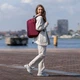 Рюкзак XD Design Bobby Soft Anti-Theft Red (P705.794) - изображение 7