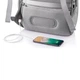 Рюкзак XD Design Bobby Soft Anti-Theft Grey (P705.792) - изображение 9