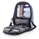 Рюкзак XD Design Bobby Hero Regular Light Blue (P705.299) - зображення 9