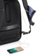 Рюкзак XD Design Flex Gym Bag Black (P705.801) - изображение 11