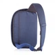 Рюкзак XD Design Bobby Sling Crossbody Navy (P705.785) - изображение 4