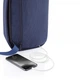 Рюкзак XD Design Bobby Sling Crossbody Navy (P705.785) - изображение 5