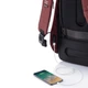 Рюкзак XD Design Bobby Hero Small Red (P705.704) - зображення 9