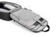 Рюкзак XD Design Bobby Edge Grey (P706.2502) - изображение 9