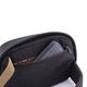Рюкзак XD Design Bobby Sling Crossbody Black (P705.781) - изображение 7