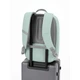 Рюкзак XD Design Bobby Edge Iceberg Green (P706.2507) - изображение 10