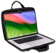 сумка для ноутбука THULE Gauntlet 5 MacBook Pro Attache 16" TGAE-2557 (Black) - зображення 2