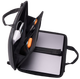 сумка для ноутбука THULE Gauntlet 5 MacBook Pro Attache 14" TGAE-2558 (Black) - зображення 4