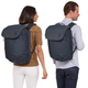 Рюкзак Subterra 2 Expandable Backpack 26-32L TRVL Dark Slate Thule 000336966 - изображение 5