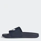 Мужские шлепанцы Adidas Adilette Lite FU8299 46 (11UK) 29.5 см Collegiate Navy (4062055565183) - изображение 4
