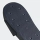 Мужские шлепанцы Adidas Adilette Lite FU8299 46 (11UK) 29.5 см Collegiate Navy (4062055565183) - изображение 10
