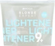 Proszek do rozjaśniania włosów Indola Blonde Expert Lightener 9+ Blue 450 g (4067971102856) - obraz 1